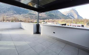 Terrace flat 3.5 rooms - image - 13