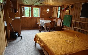 Chalet 3 rooms - image - 4