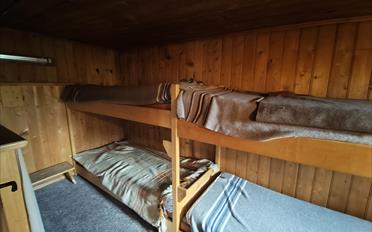 Chalet 3 rooms - image - 12