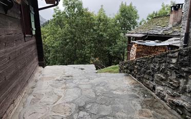 Chalet 3 rooms - image - 14