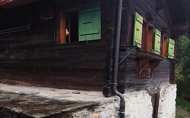 Chalet 3 rooms - image - 2