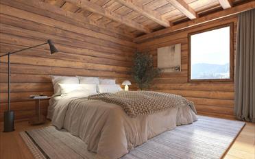 Chalet 3.5 Zimmer - image - 6