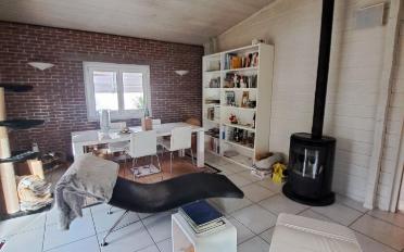 Maison 4.5 pièces - image - 12