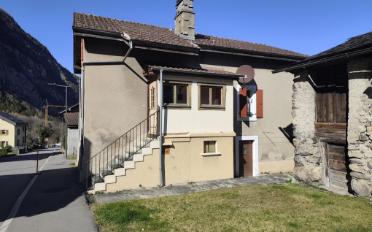 Maison 4.5 pièces - image - 14
