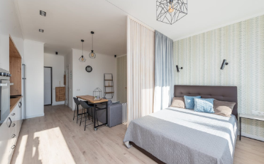 Studio 1 room - image - 1
