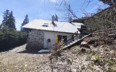 Chalet 4.5 pièces - image - 1