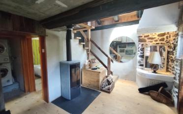 Chalet 4.5 pièces - image - 6