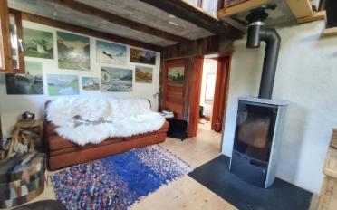 Chalet 4.5 pièces - image - 10