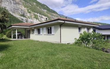 Single house 5.5 rooms - image - 1