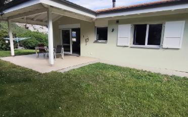Single house 5.5 rooms - image - 2