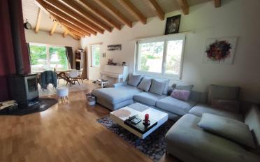 Single house 5.5 rooms - image - 16