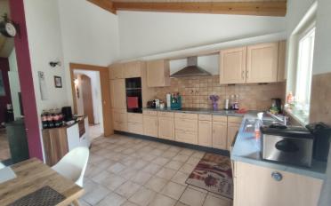 Single house 5.5 rooms - image - 19
