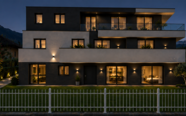 Apartment 2.5 rooms - image - 6