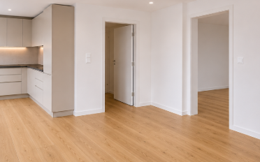 Apartment 2.5 rooms - image - 1