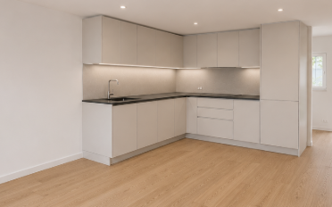 Apartment 2.5 rooms - image - 1
