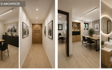 Apartment 2.5 rooms - image - 3