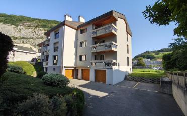 Apartment 2.5 rooms - image - 1