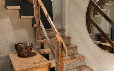Chalet 4.5 Zimmer - image - 5