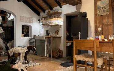 Chalet 4.5 Zimmer - image - 6
