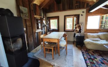 Chalet 4.5 Zimmer - image - 11