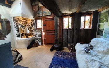 Chalet 4.5 Zimmer - image - 13