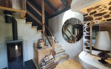 Chalet 4.5 Zimmer - image - 14