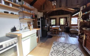 Chalet 4.5 Zimmer - image - 16