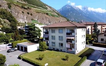 Wohnung 3.5 Zimmer - image - 9