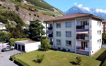 Wohnung 3.5 Zimmer - image - 10