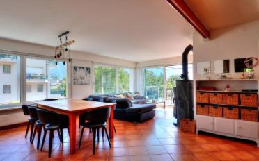 Wohnung 5.5 Zimmer - image - 4