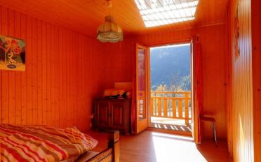 Chalet 4.5 rooms - image - 7