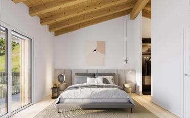 Apartment 3.5 rooms - image - 1