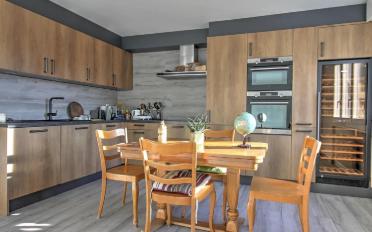 Apartment 4.5 rooms - image - 1