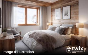 Mixed use property 22 rooms - image - 1