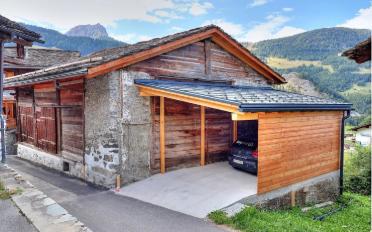 Single house 4.5 rooms - image - 2