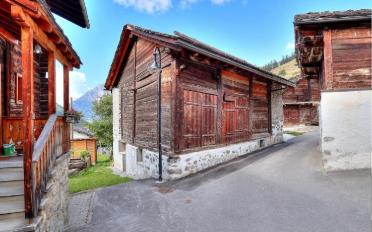 Single house 4.5 rooms - image - 4