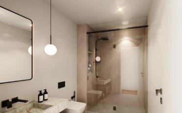 Apartment 4.5 rooms - image - 4