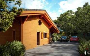 Chalet 4.5 rooms - image - 6