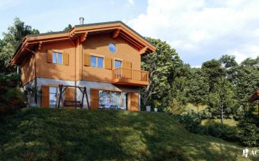 Chalet 4.5 rooms - image - 5