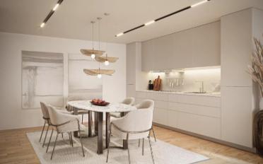 Villa 4.5 rooms - image - 4