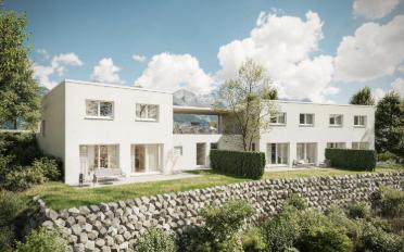 Villa 4.5 rooms - image - 2