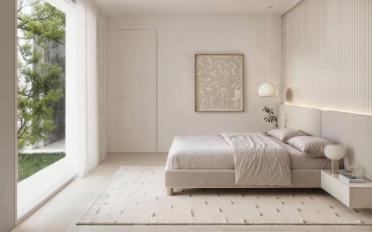 Apartment 3.5 rooms - image - 4