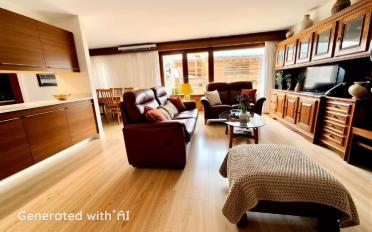 Apartment 4.5 rooms - image - 1