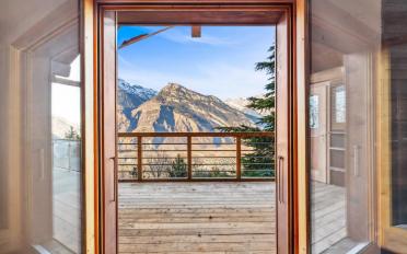 Chalet 5 rooms - image - 1