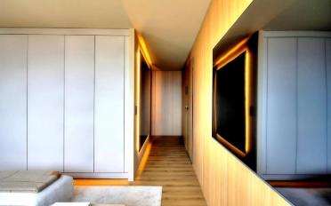 Wohnung 3.5 Zimmer - image - 1