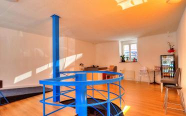 Ladenfläche ein Zimmer - image - 4