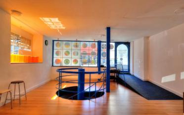 Ladenfläche ein Zimmer - image - 1