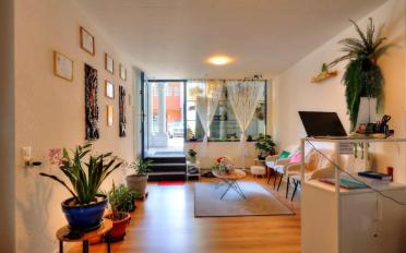 Ladenfläche ein Zimmer - image - 1