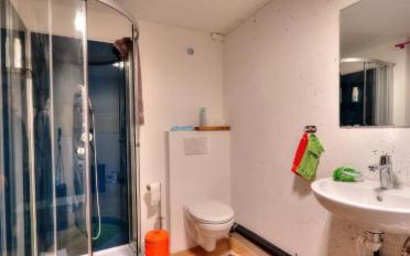 Ladenfläche ein Zimmer - image - 9
