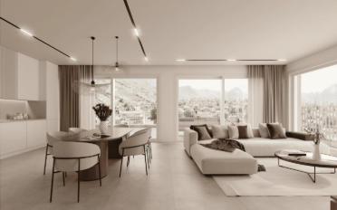 Wohnung 3.5 Zimmer - image - 1